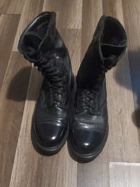 Rocky Boots
